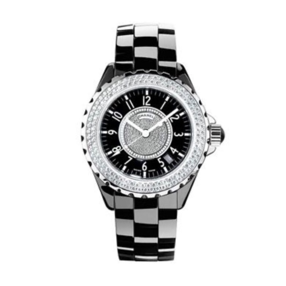 CHANEL WATCH - Picture 12 of 16